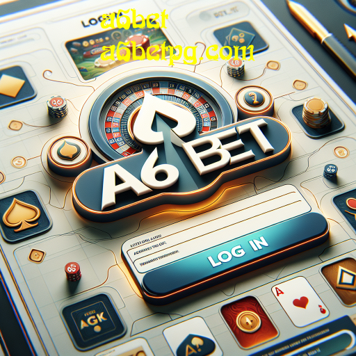 Explorando a Área de Login do a6bet: Um Portão para Diversão e Jogos